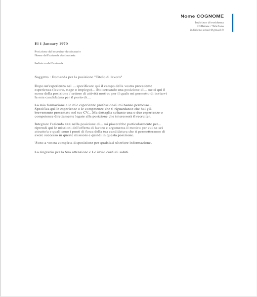 Riprendere Contemporaneo