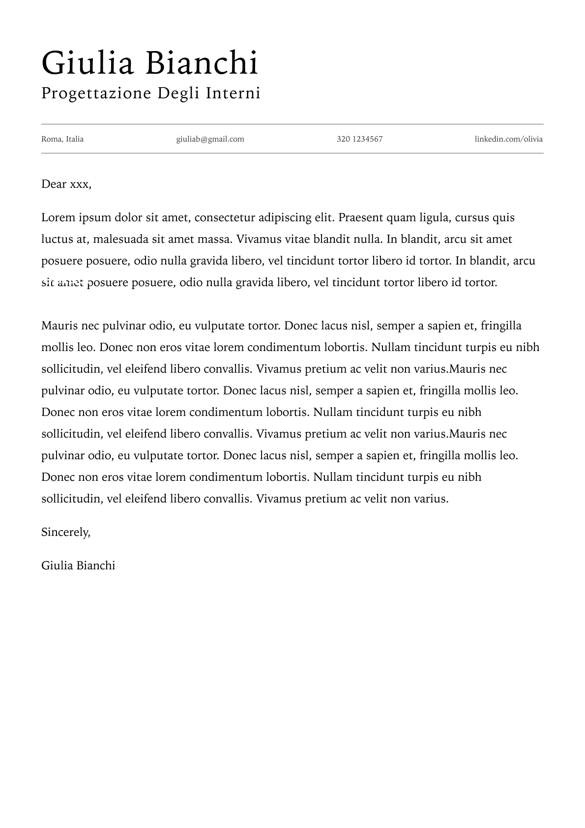 Riprendere Prestigio